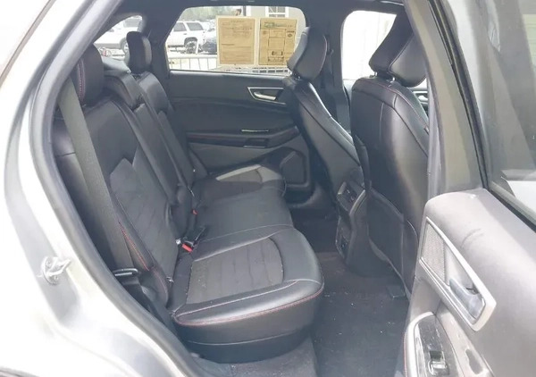 Ford EDGE cena 55000 przebieg: 101640, rok produkcji 2020 z Różan małe 106